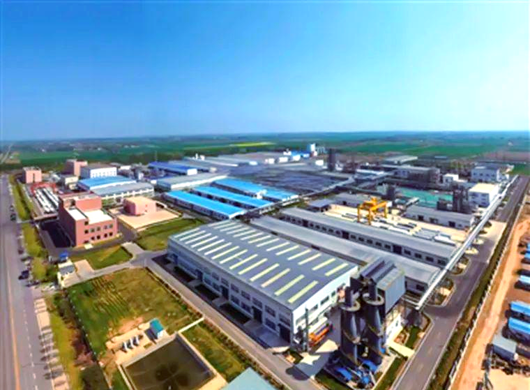 中船特气公布国际专利申请：“一种氯化氢回收再利用的系统及方法”