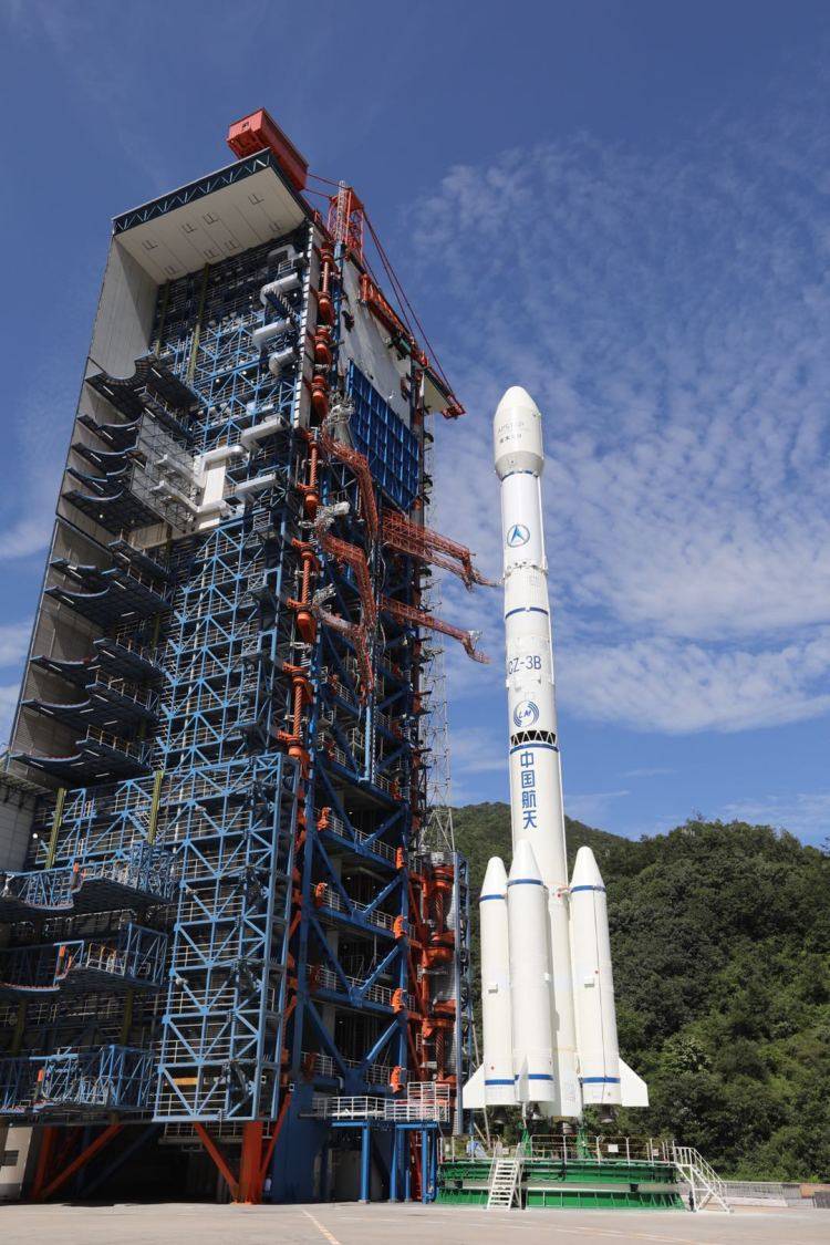 卫星通信产业加速成熟 *ST铖昌芯片产品加快落地应用