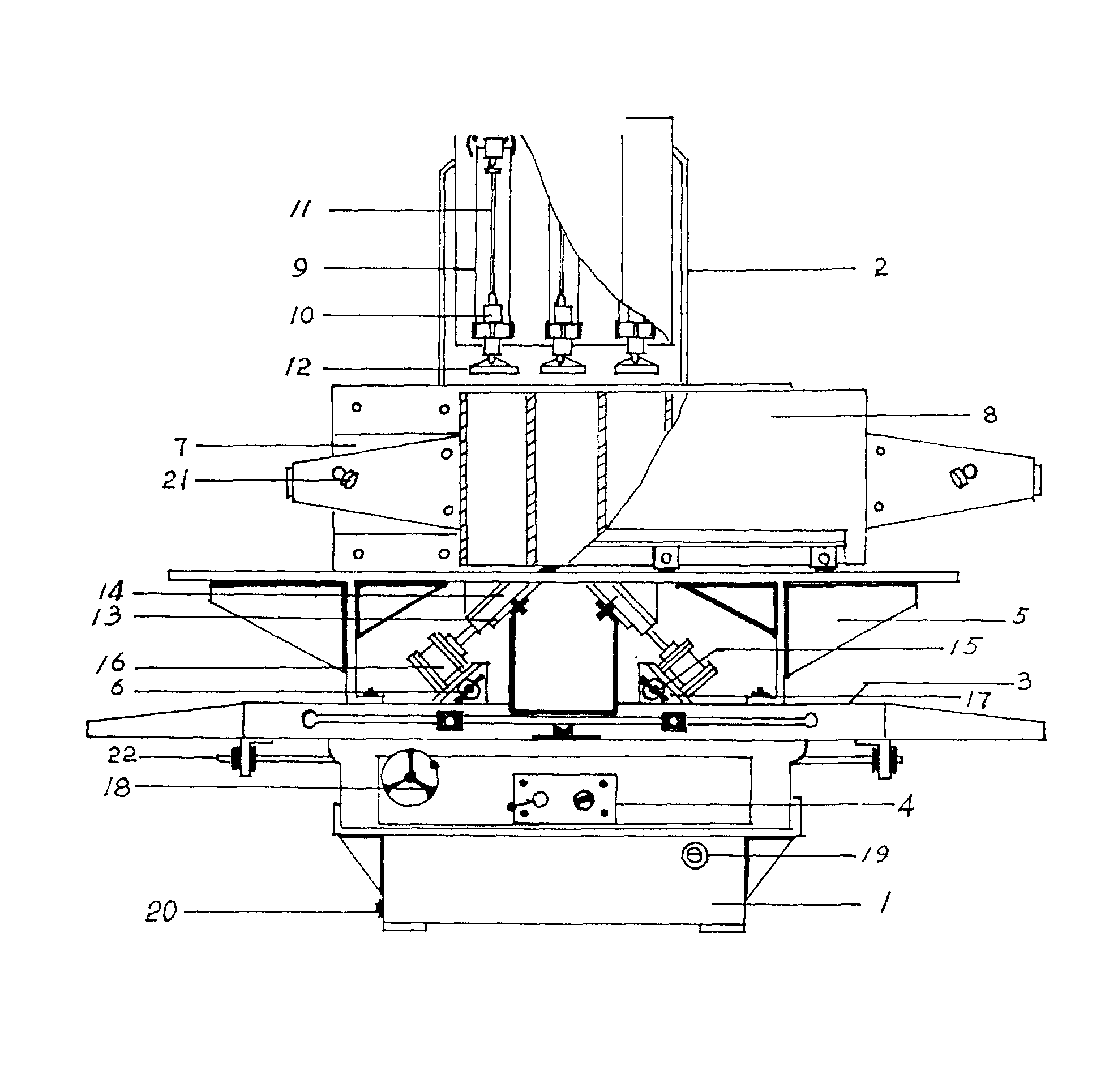 巨星科技公布国际专利申请：“一种刀具”