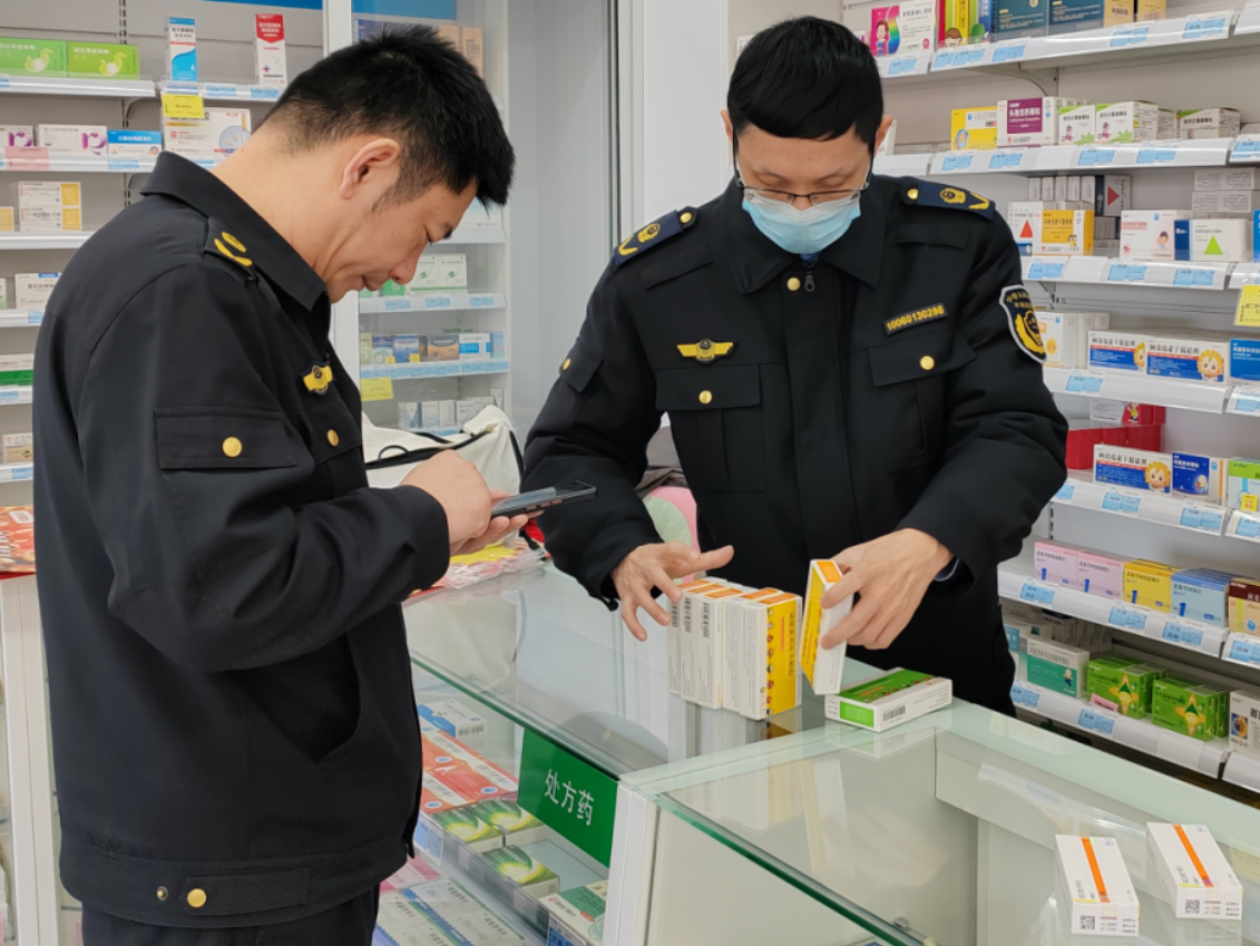 市场监管总局、国家药监局调研组在京开展《医疗器械管理法》立法调研