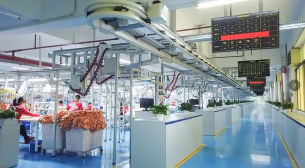 宁德时代公布国际专利申请:“涂布系统和控制方法”