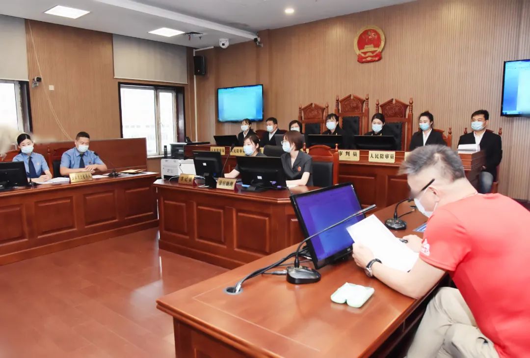 【企业动态】欧普照明新增1件判决结果，涉及侵害商标权纠纷