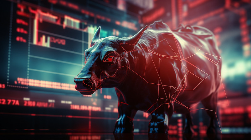 牛市新手的十字路口