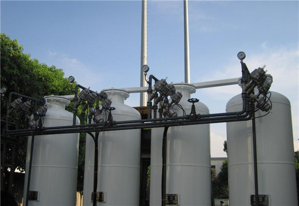 建龙微纳获得实用新型专利授权：“一种用于分子筛的除杂装置”