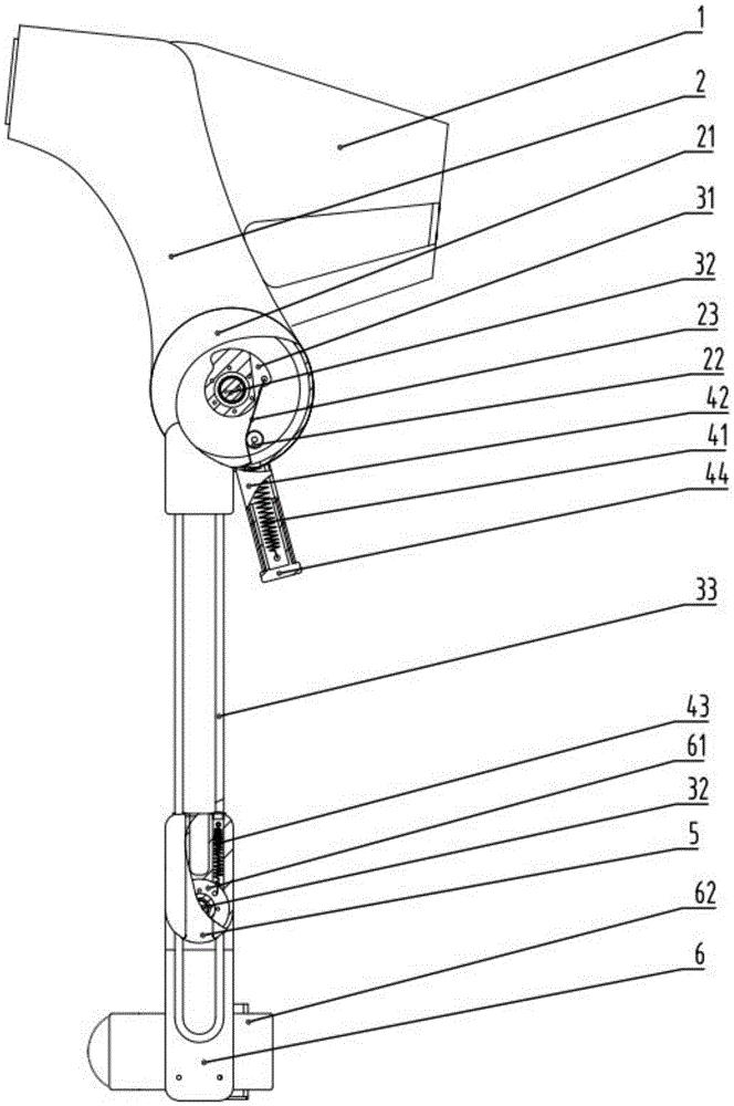 兰剑智能获得外观设计专利授权：“搬运机器人（T40-V2.0）”