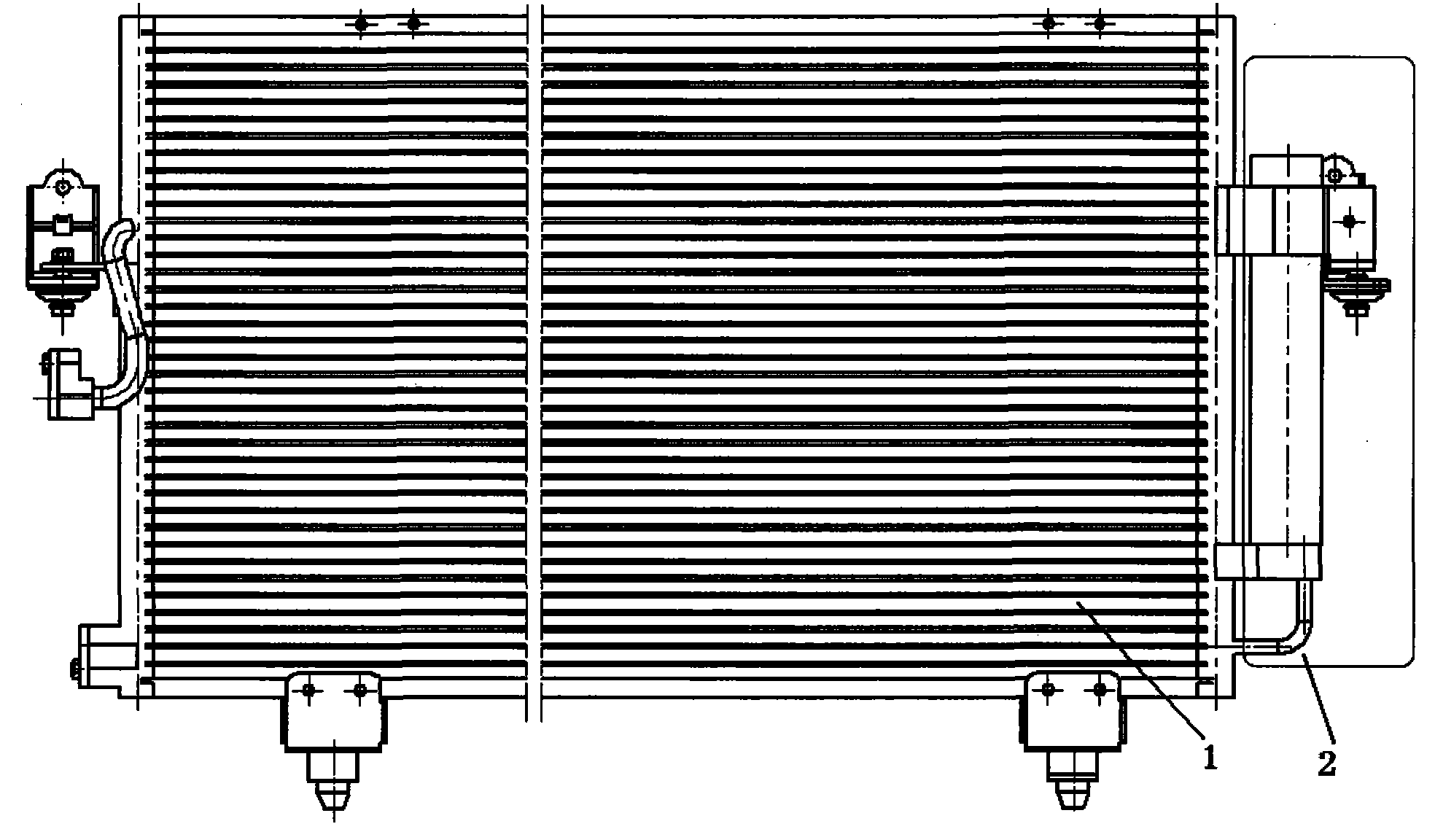 格力电器获得实用新型专利授权：“一种电加热结构及应用其的空调器”