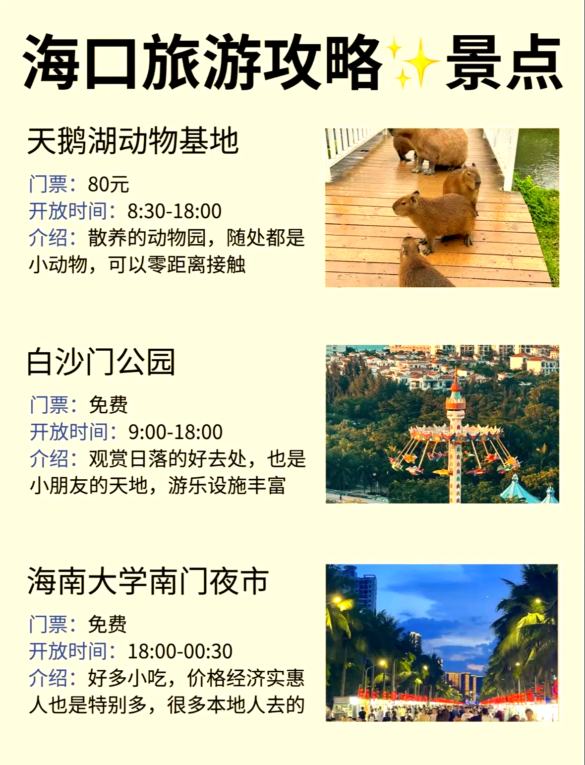 海口“三港”停运时间调整至10月20日20时