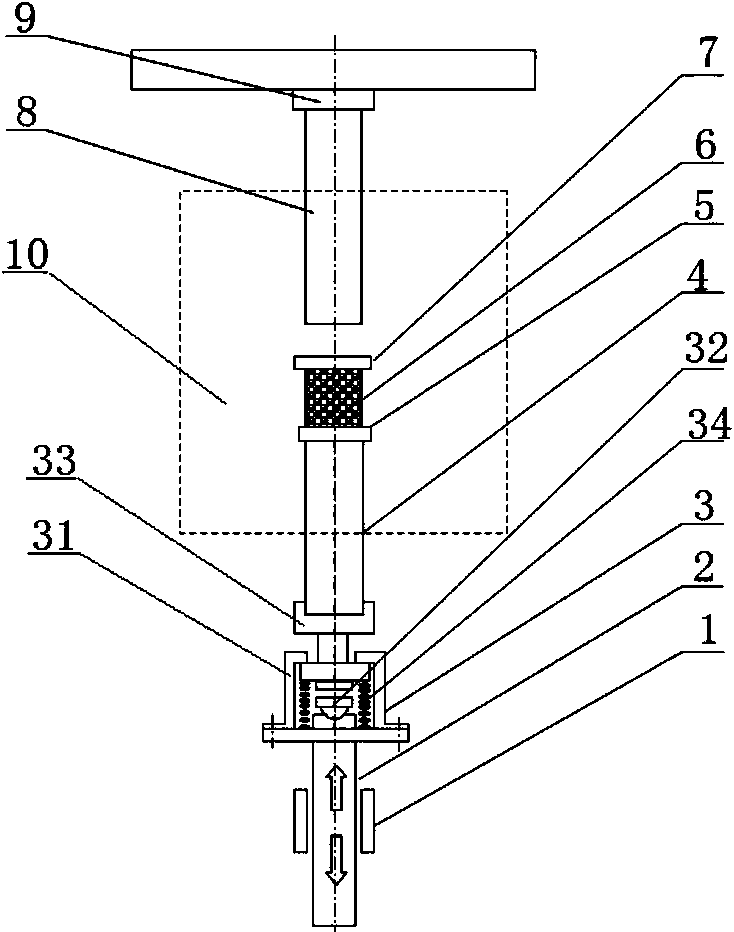 箭牌家居获得实用新型专利授权：“一种冷热烘干装置及智能马桶”