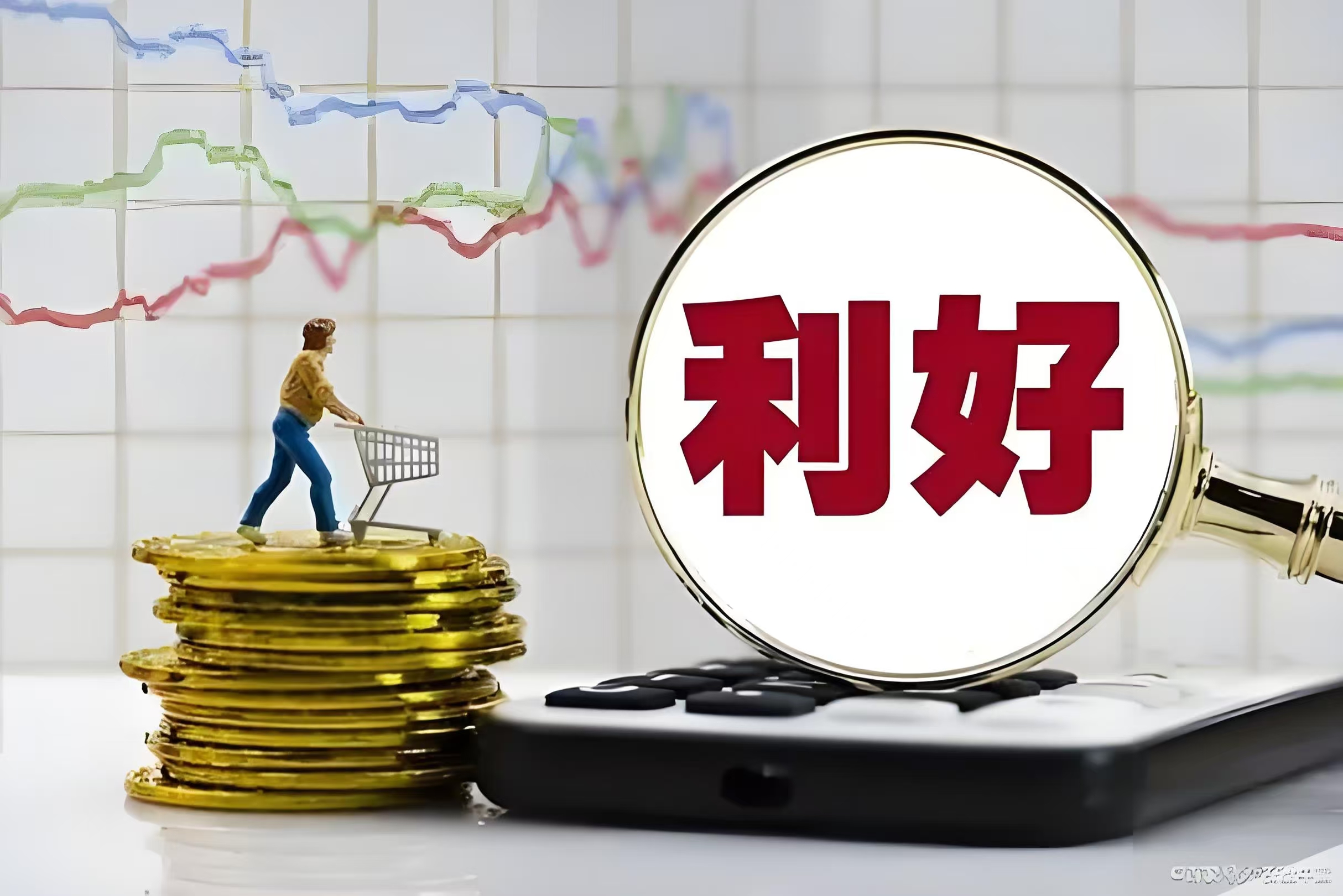 利好!最高增近5000%!A股公司,密集公告→