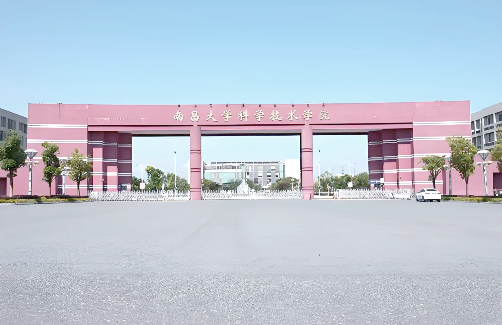 江西南昌：港澳青少年齐聚英雄城 共筑家国情怀