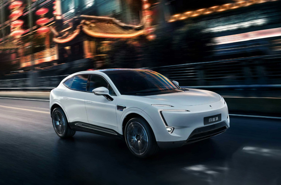 （经济观察）“AI+汽车”带来产业新格局