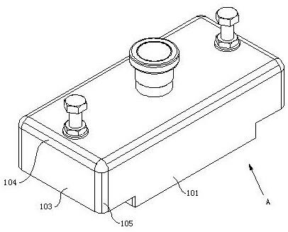 奋达科技获得发明专利授权：“磁性件装配设备”