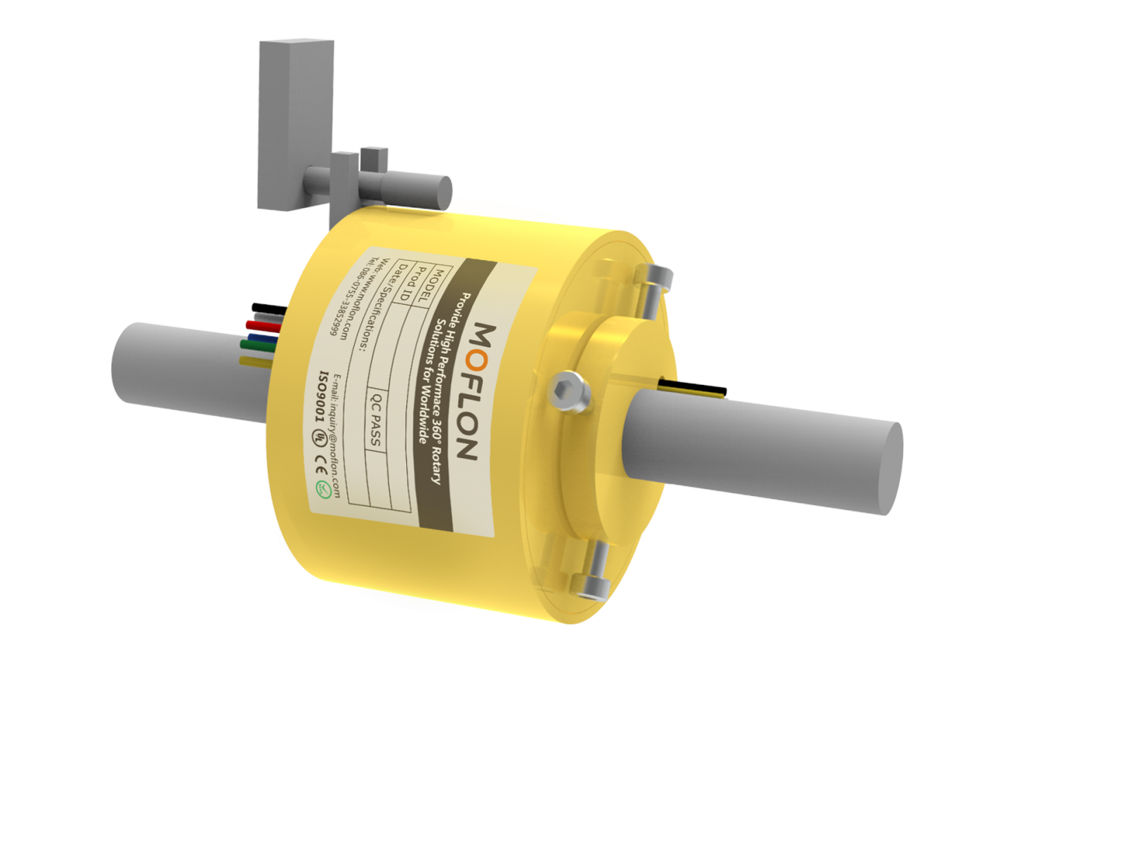 海油工程获得发明专利授权：“一种滑环内部管线集成安装方法”