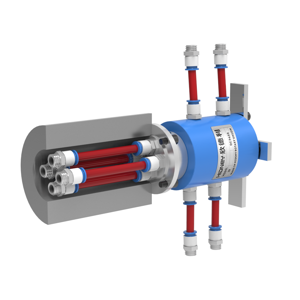 海油工程获得发明专利授权：“一种滑环内部管线集成安装方法”