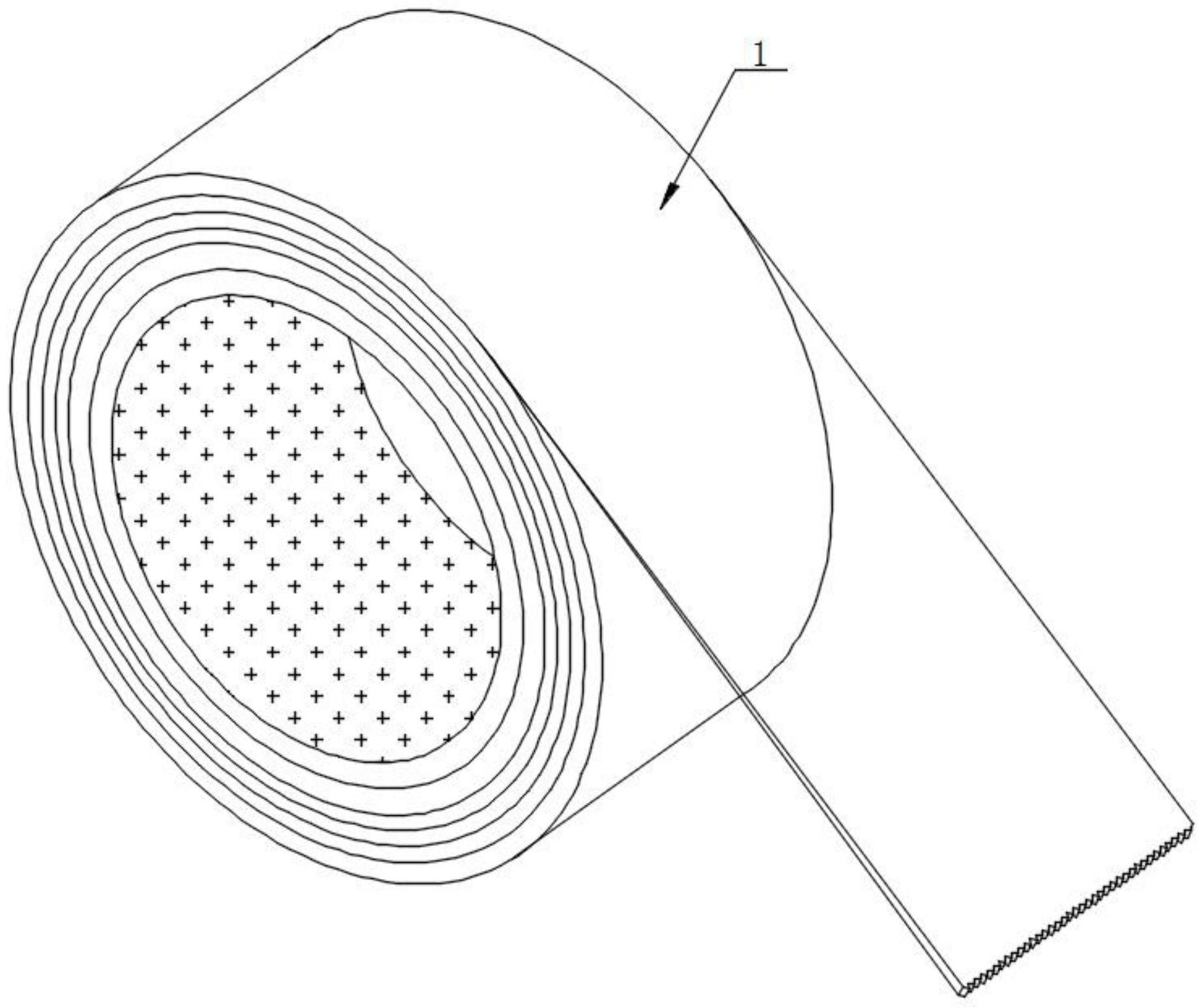 中国石油获得发明专利授权：“一种芘基共价有机框架材料及其制备方法与应用”