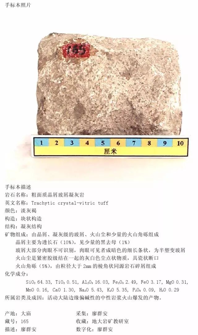 中国石化获得发明专利授权：“一种基于岩石薄片的固体沥青识别方法”