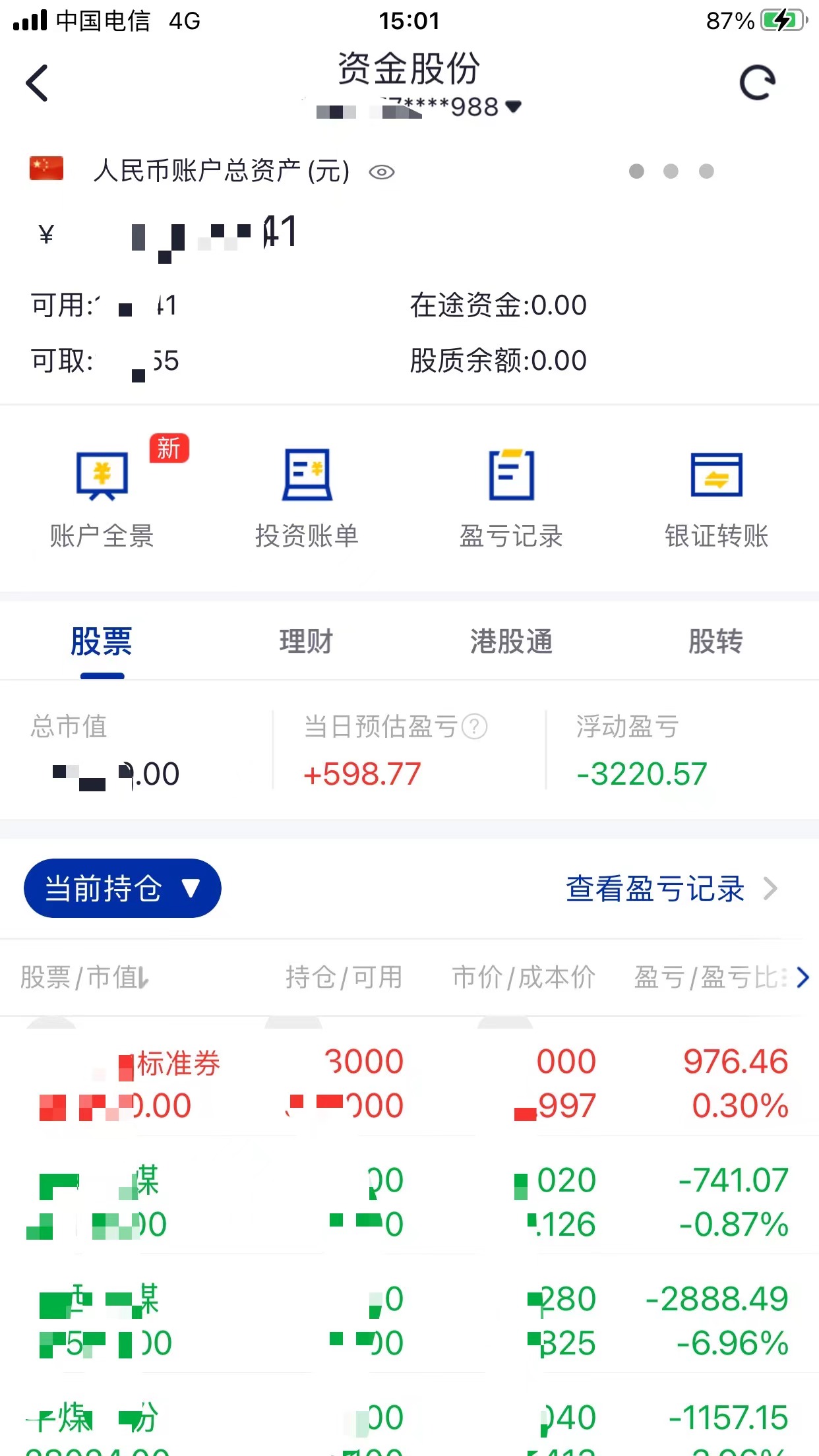 N马可波上午收盘涨145.38% 半日换手率57.89%