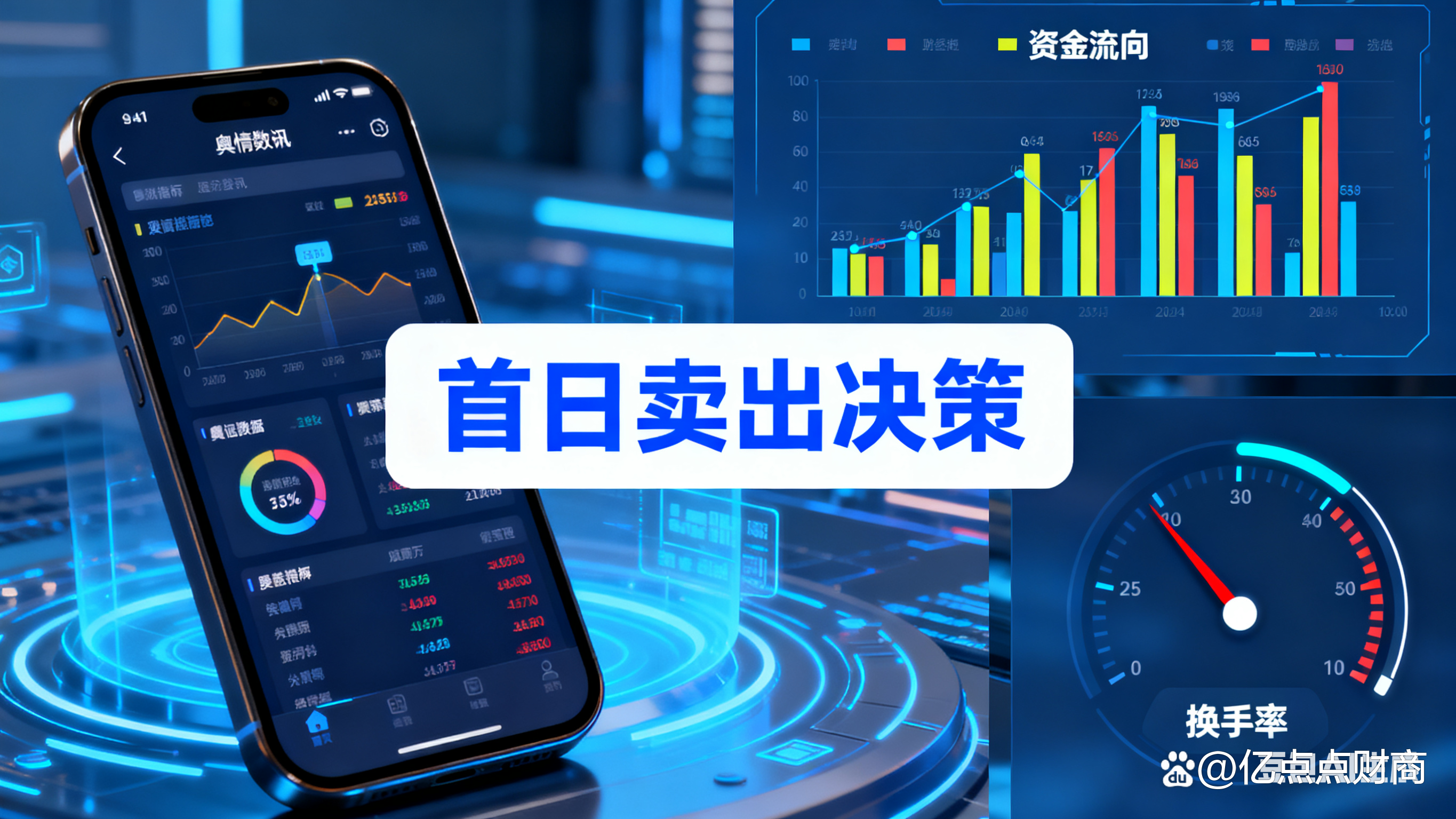 打新必看 | 9月15日一只新股申购