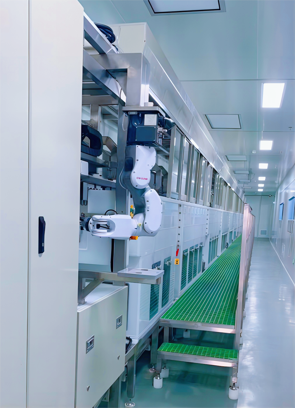 东威科技：前三季度净利润同比增长24.8%