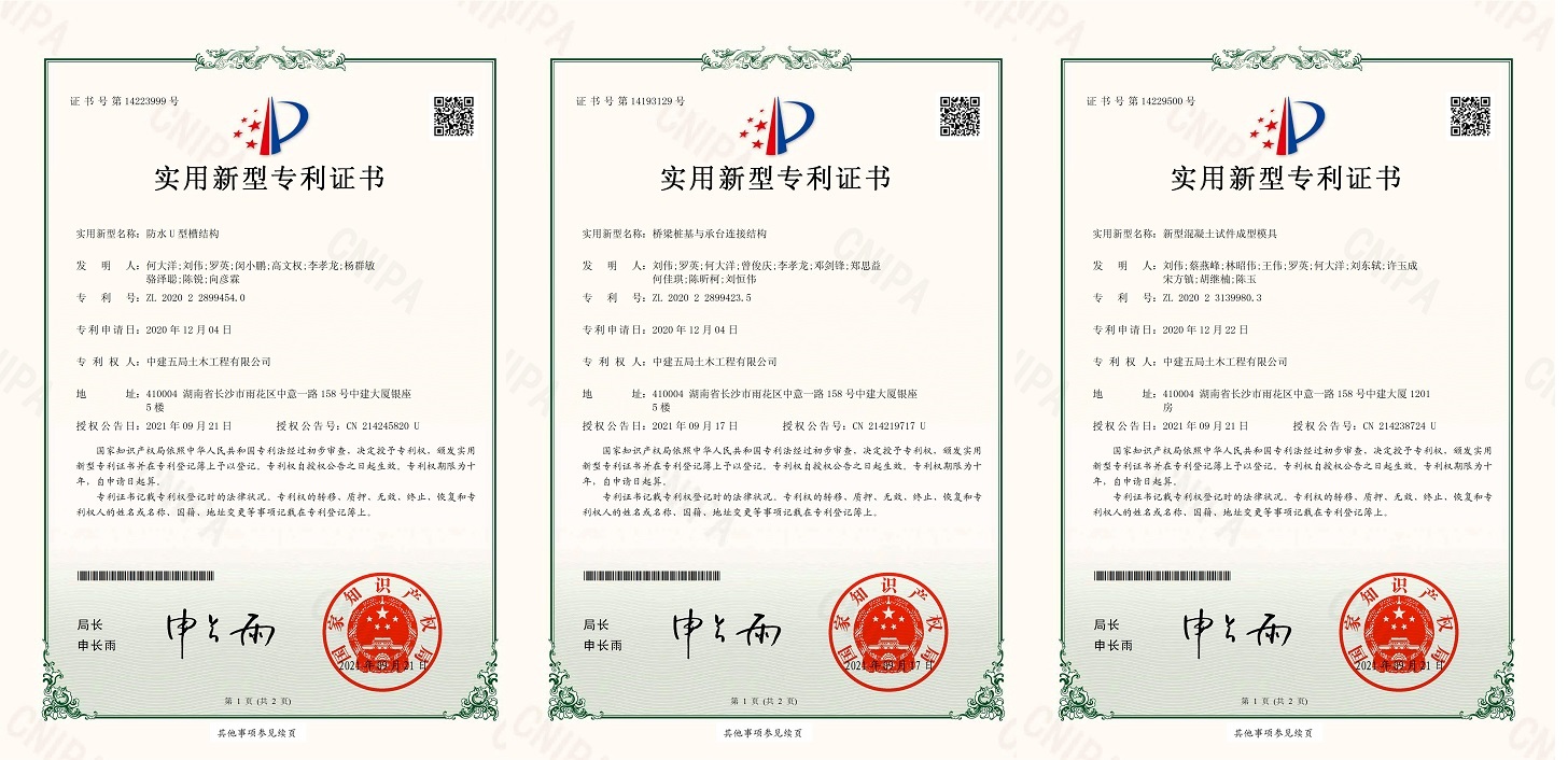 XD思看科获得实用新型专利授权：“跟踪头及跟踪式扫描仪”