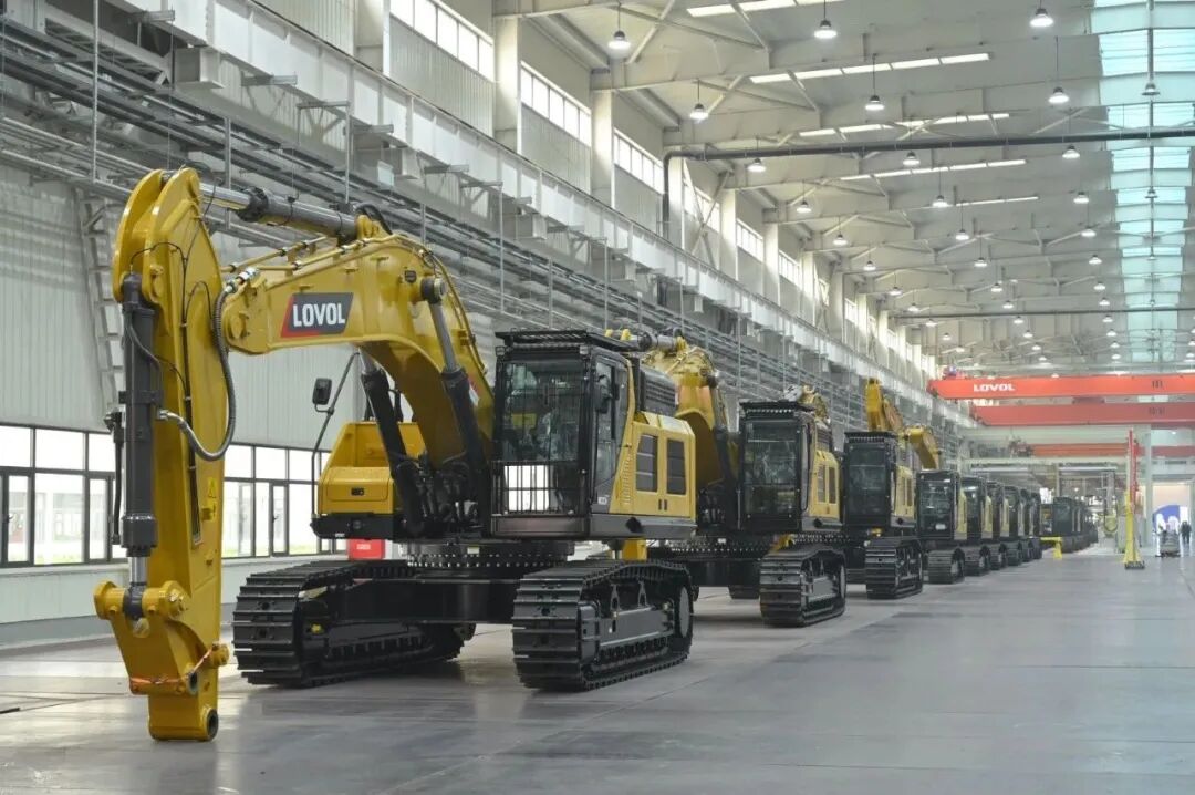 山东：鼓励潍柴雷沃等农机装备领军企业通过并购等资本运作 整合省内外优质资源