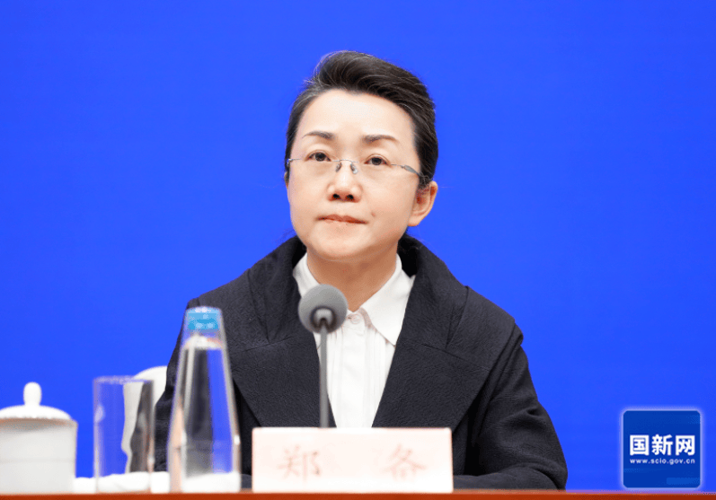 郑栅洁:灵活运用多手段在市场失灵领域及时出手,坚决遏制低价恶性竞争等行为
