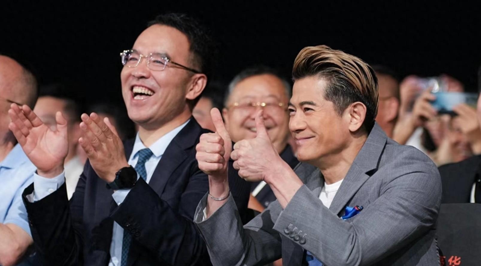 威立雅全球CEO埃斯特尔柏莲诺：收购苏伊士是威立雅发展史上的一个关键里程碑