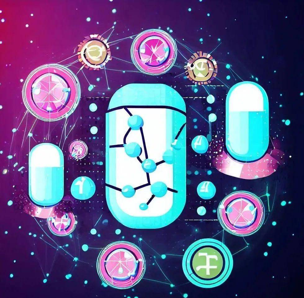 对话英矽智能任峰：让AI制药自我“造血”目标是年年BD