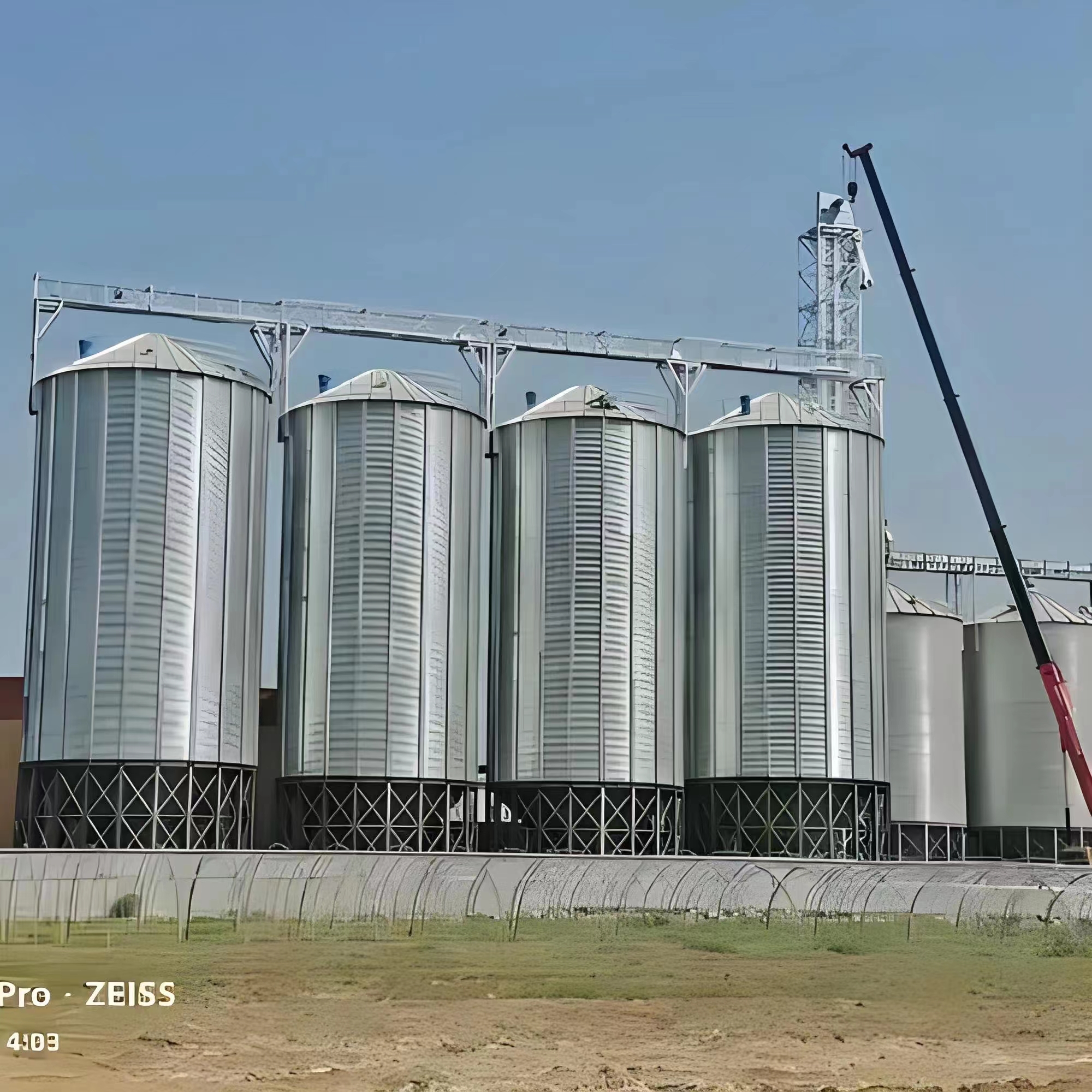 科技赋能，解锁新时代大国粮仓的“智慧密码”