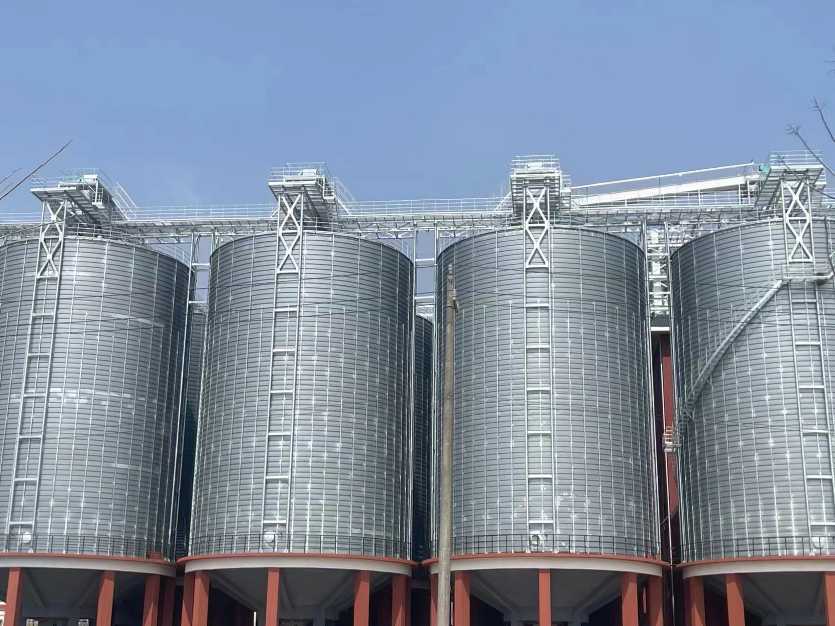 科技赋能，解锁新时代大国粮仓的“智慧密码”