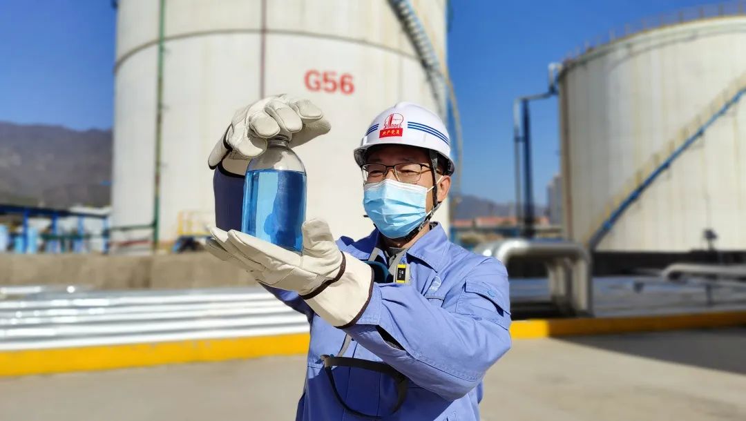 中国石化获得发明专利授权：“用于顺酐液相加氢制丁二酸酐的催化剂及制备方法和应用”