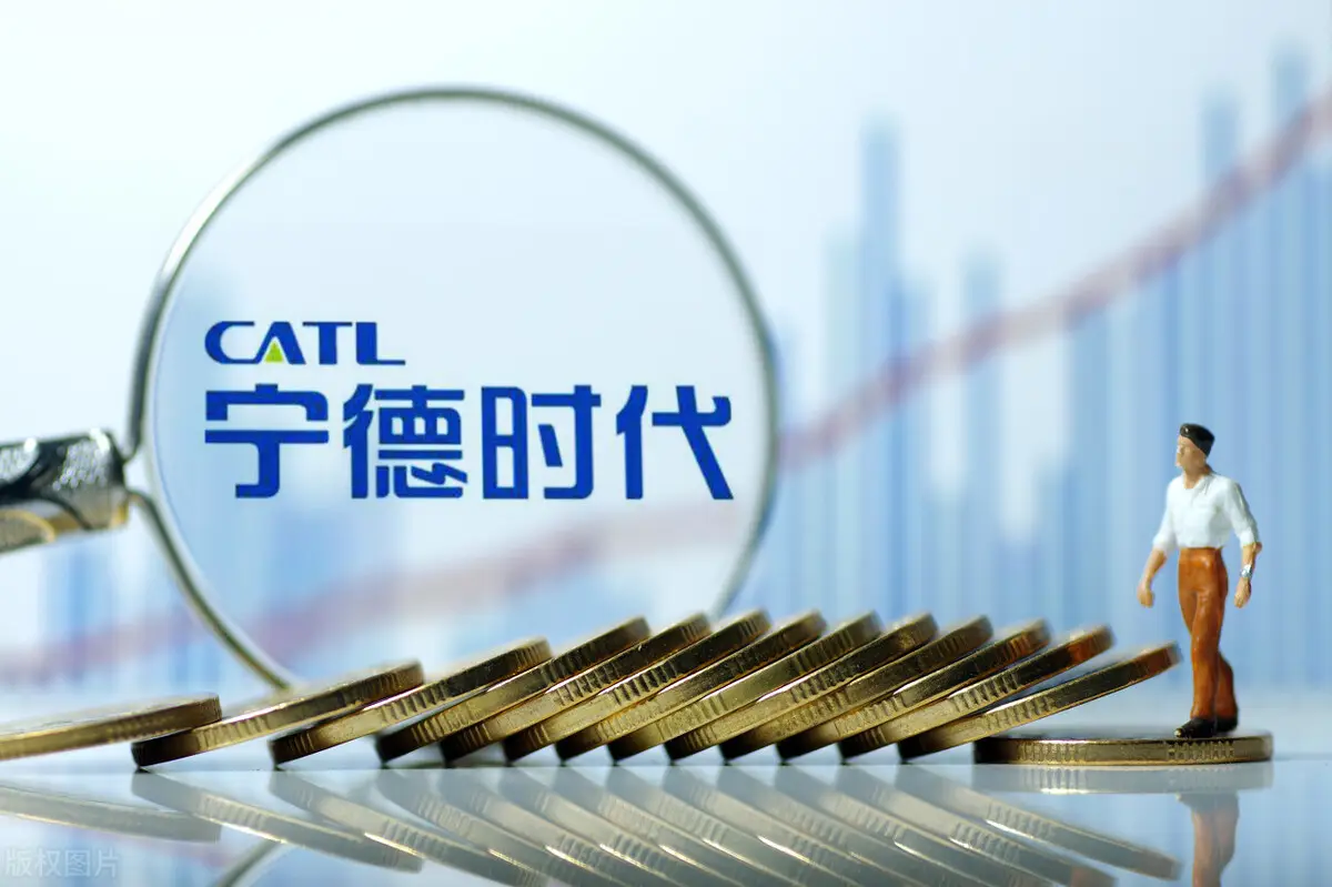宁德时代公布国际专利申请：“极片坏品剔除方法、模切装置、卷绕装置及电池生产系统”