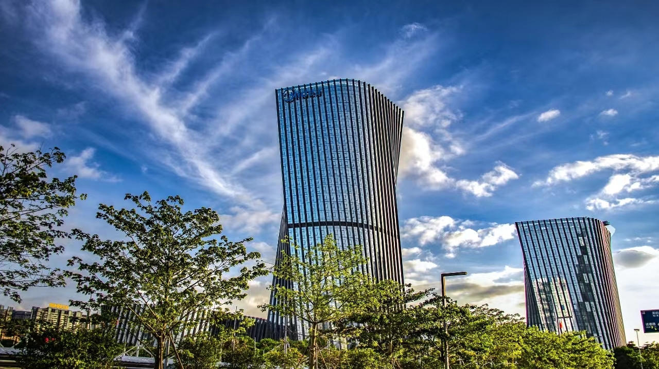 芒果超媒前三季度营收超90亿元 核心主业彰显经营韧性