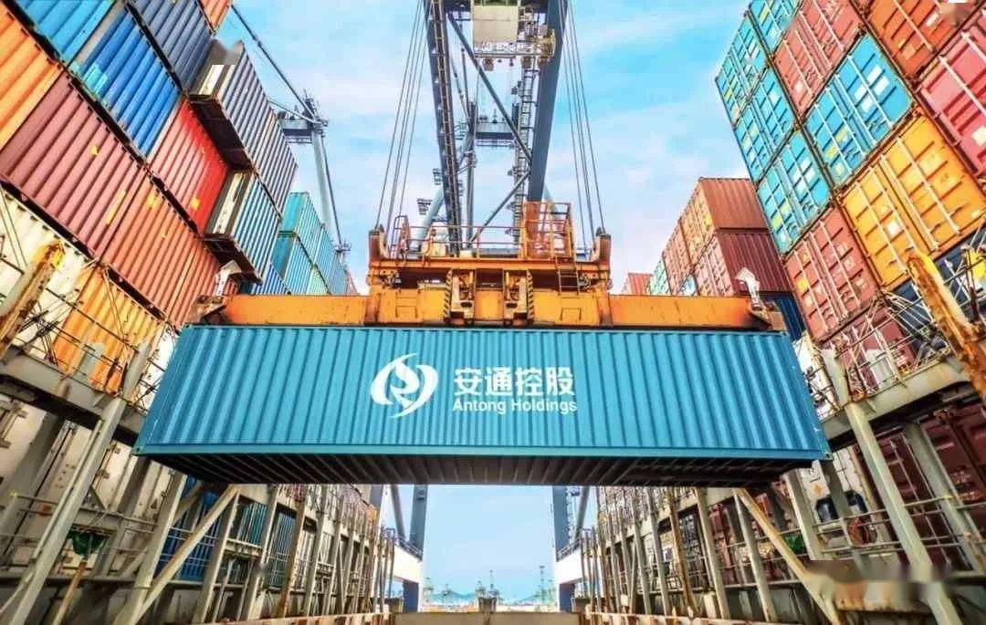 安通控股(600179)2025年三季报简析:营收净利润同比双双增长,盈利能力上升