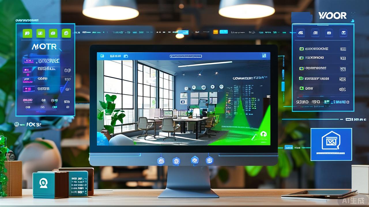 专访中国交建刘正昶：从“跟跑”到“领跑”，以科技创新重塑基建行业竞争力