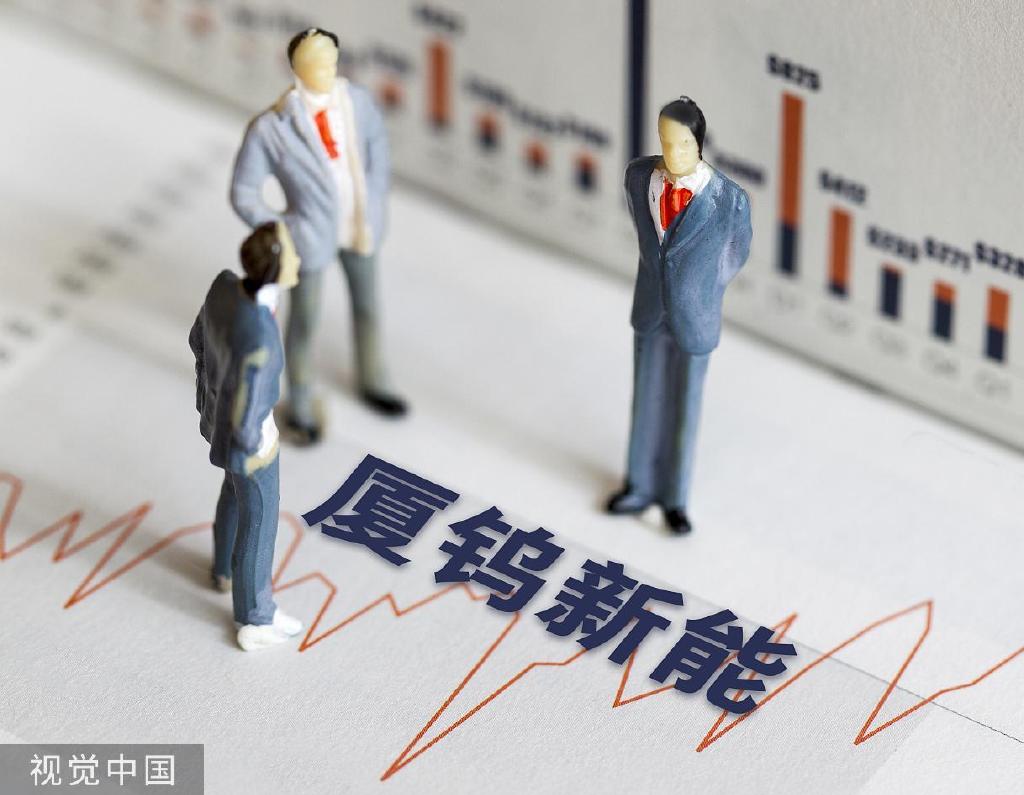 厦钨新能（688778）2025年三季报简析：营收净利润同比双双增长，盈利能力上升