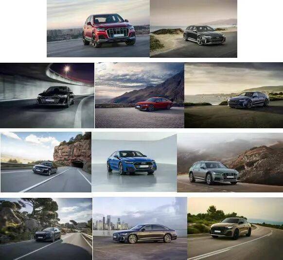 超2.31万辆奥迪汽车被召回 涉A8L、Q7等