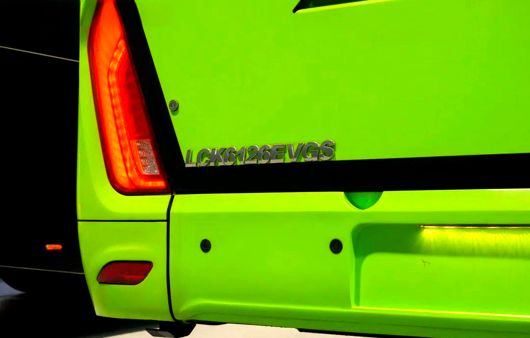 蘑菇车联中标新加坡首个L4级自动驾驶巴士官方项目