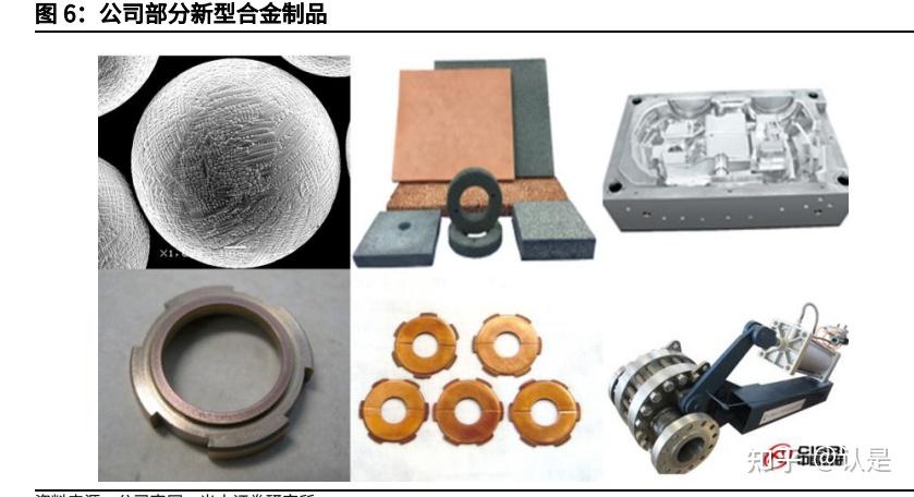 钢研高纳:公司购入的设备主要用于国内生产基地