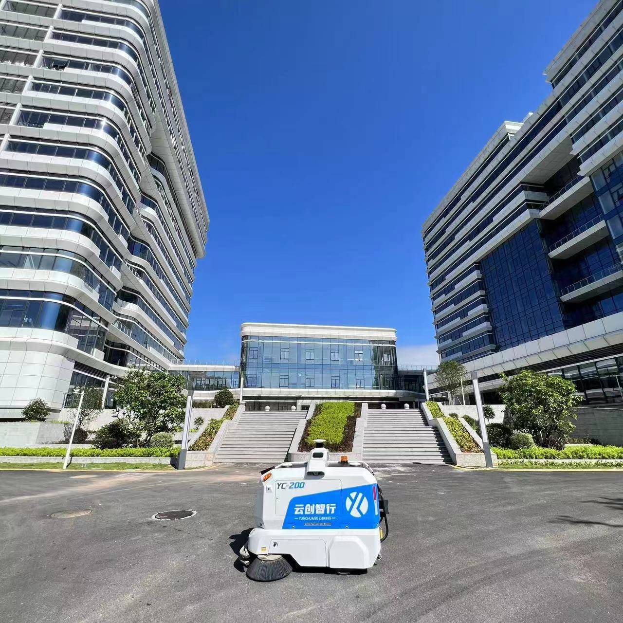 内蒙一机获得外观设计专利授权：“球形两栖智行装置”