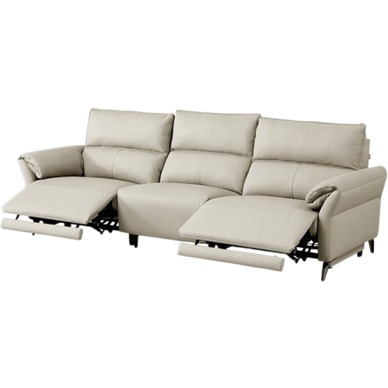 顾家家居获得实用新型专利授权:“模块化组合沙发”