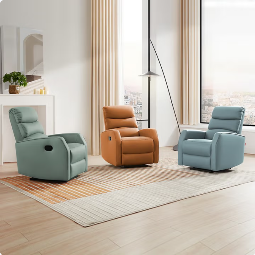 顾家家居获得实用新型专利授权:“模块化组合沙发”