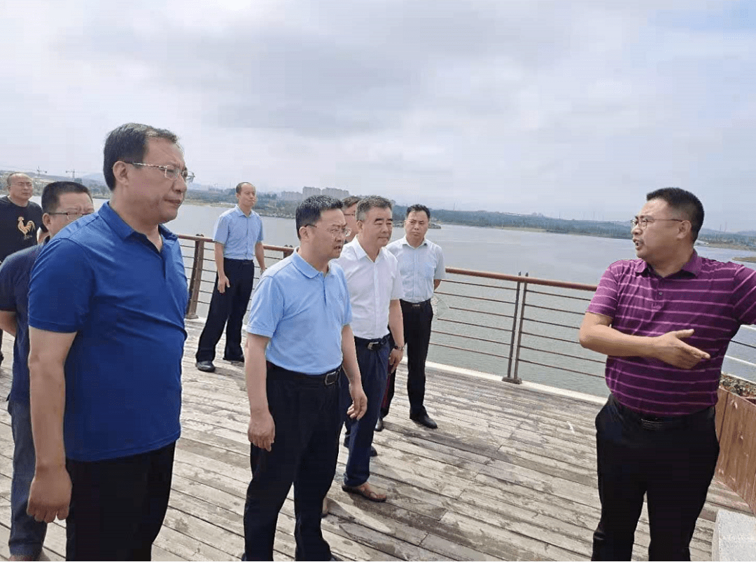 水利部举办强化河湖长制专题研究班