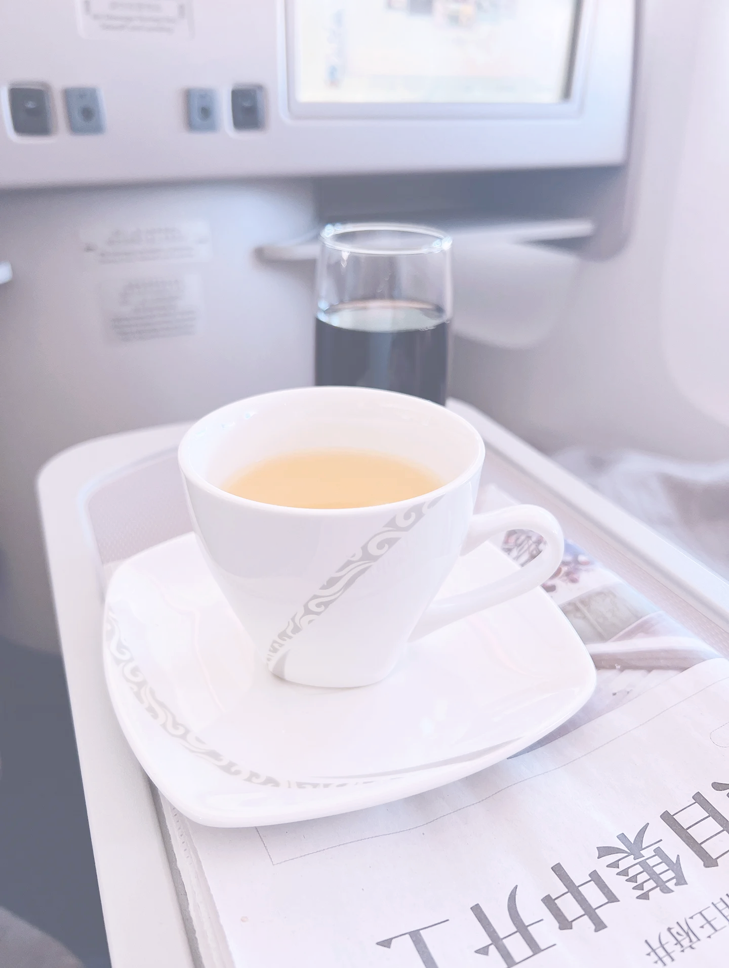 国货航：独家经营国航客机腹舱业务