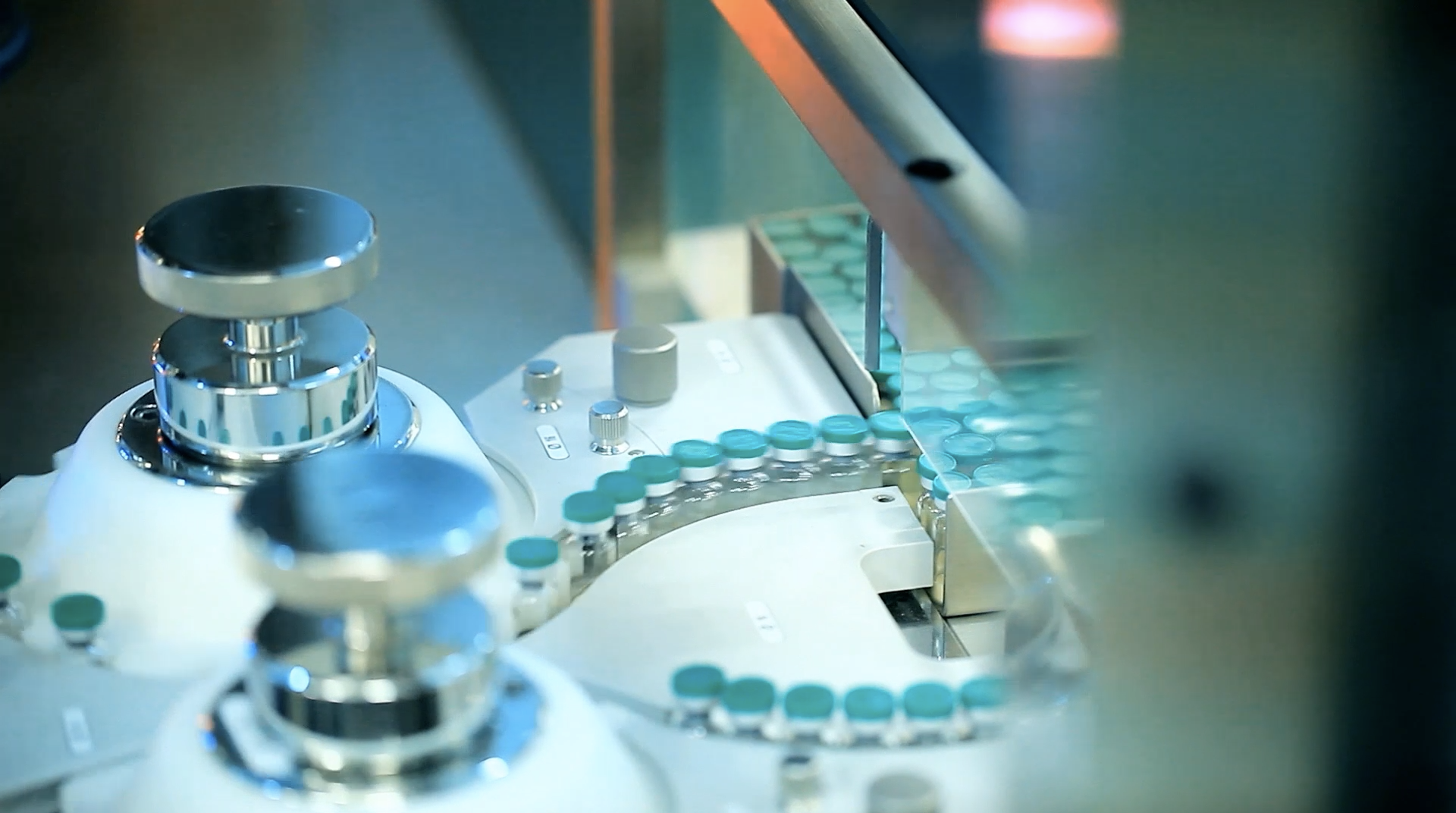 AI纳米“火箭”让创新药研发从3年提速至3个月 | 进击的创新药企