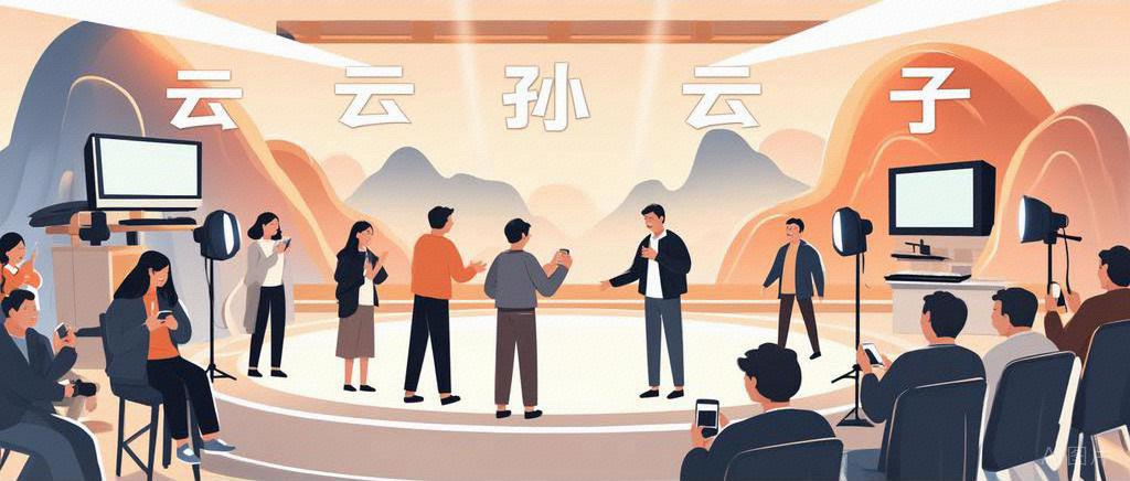 AI换脸带货、私域直播围猎……银发族钱袋如何守护？