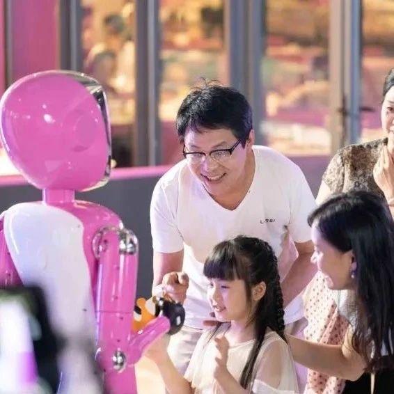 机器人掌勺提出监管新课题