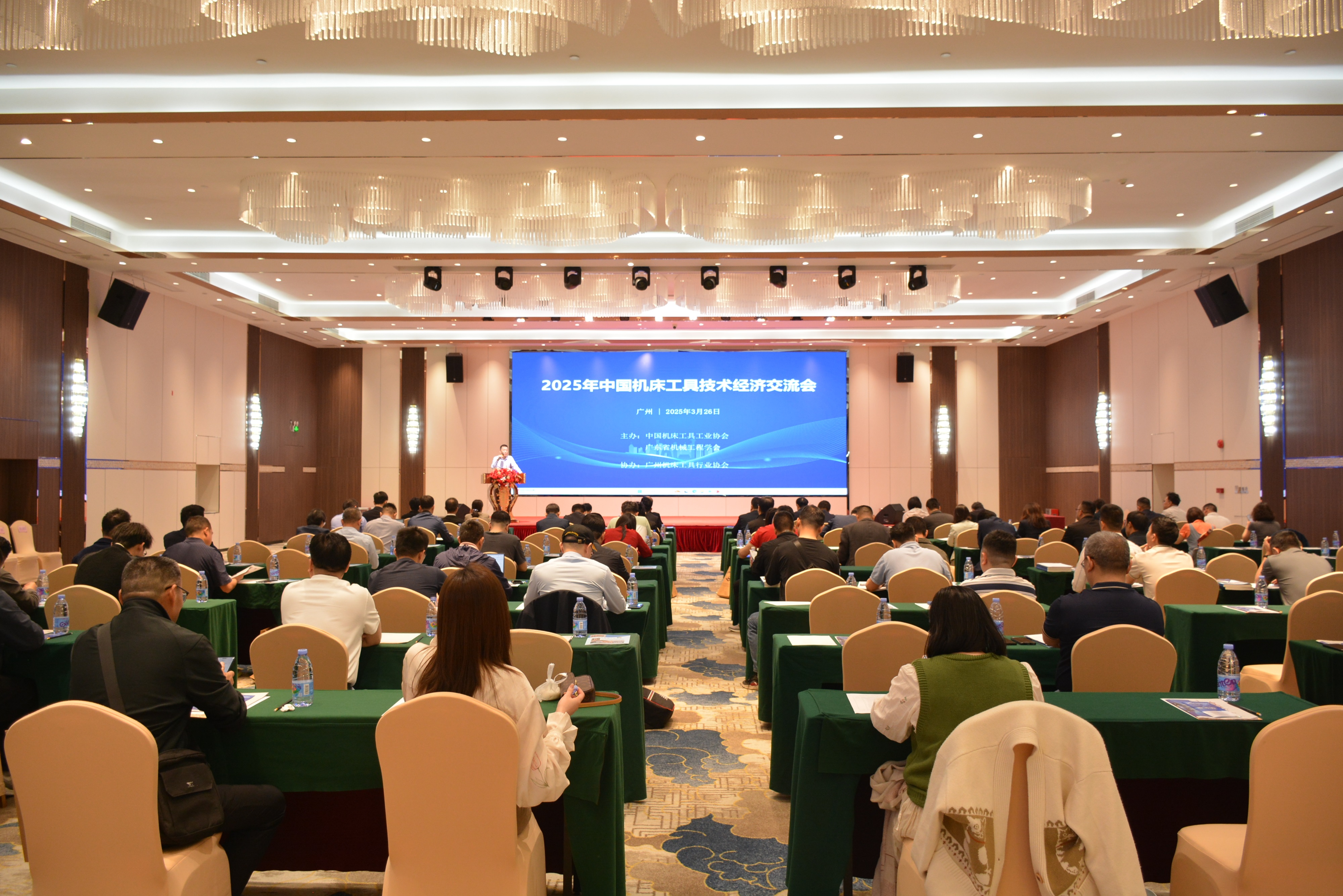 2025中国机床附件产业：从“规模扩张”到“价值跃迁”_人保服务 ,保险有温度