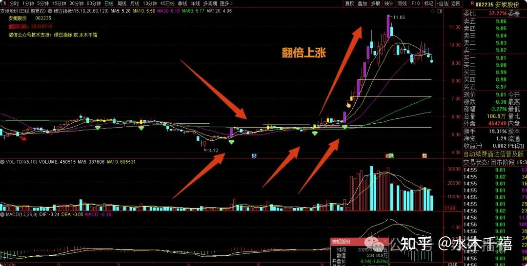 安妮股份(002235)2025年三季报简析:增收不增利,应收账款上升