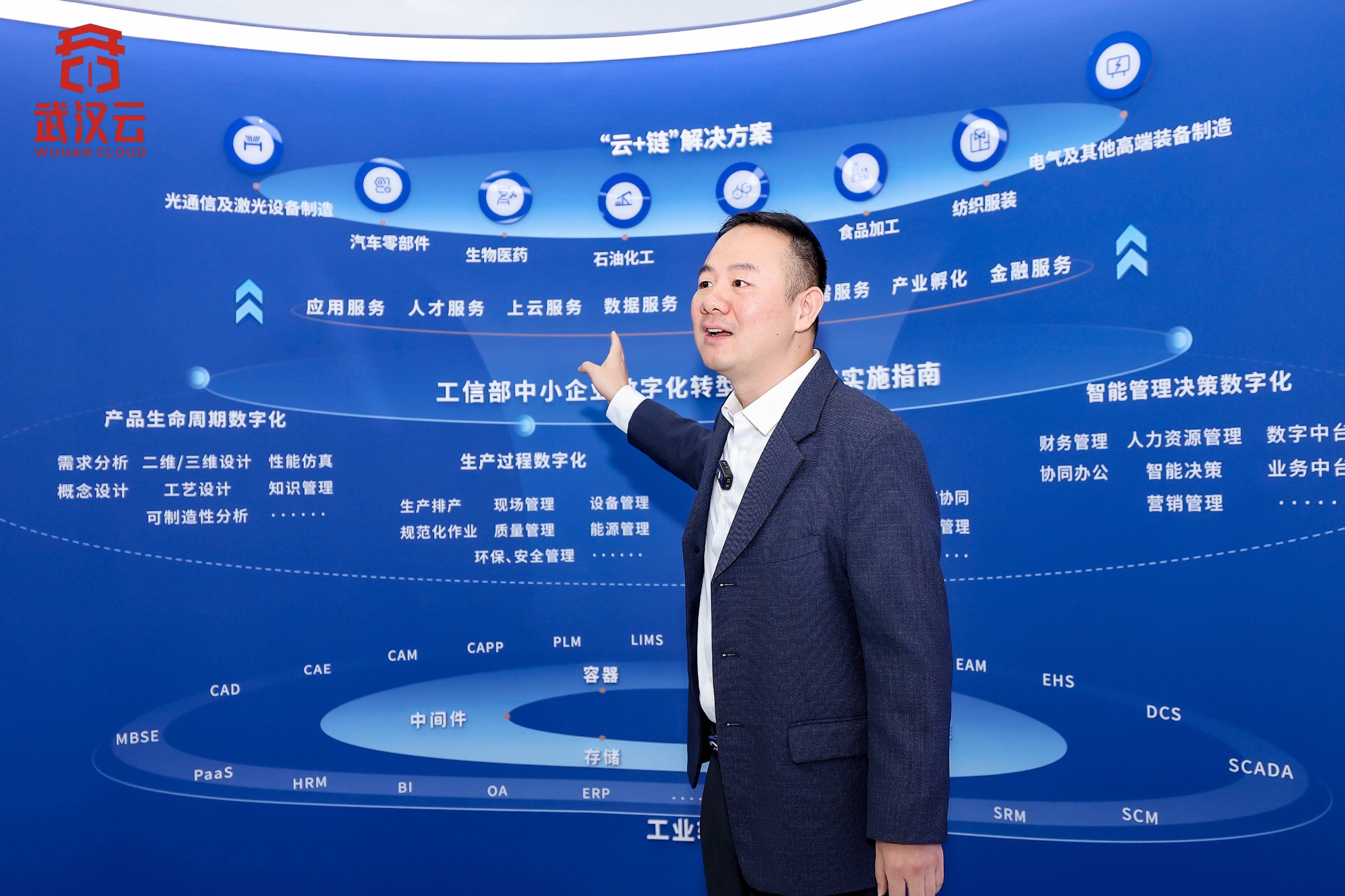 证监会：推动资本市场高质量数字化转型